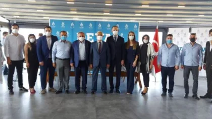 Deva Partisi Sapanca İlçe Kongresi Gerçekleşti