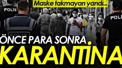 İl Hıfzıssıhha Kurulu'ndan Yeni Karar