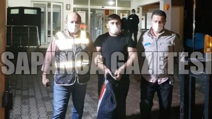 Sahte Beyaz Eşya Servisine Polis Operasyonu