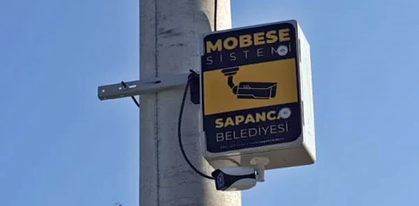Çevre Kirliliğine Mobeseli Denetim