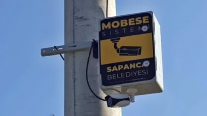 Çevre Kirliliğine Mobeseli Denetim