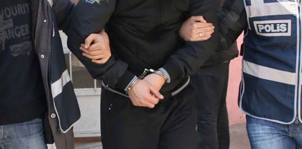 3 Yıldır Aranıyordu