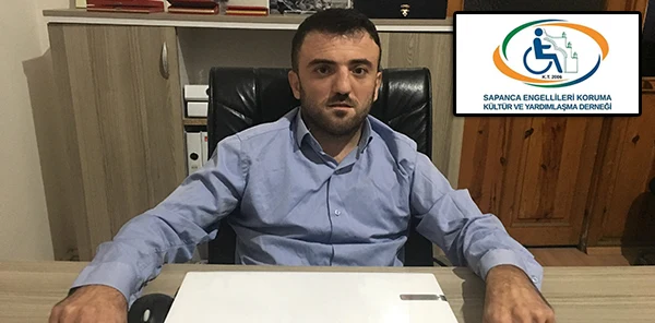 Başkan Ertuğ'un Dünya Engelliler Günü Mesajı