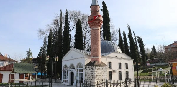Bir Buçuk Asırlık Osmanlı Eseri Orijinalliğini Koruyor