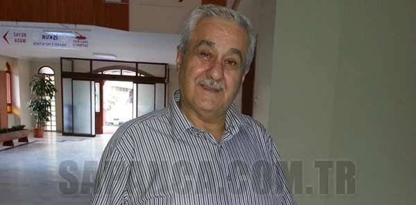 Hayati Arıcı Vefat Etti