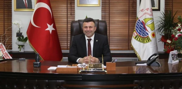 "Hep Birlikte Tarihi Hadiselere Şahitlik Ettik"