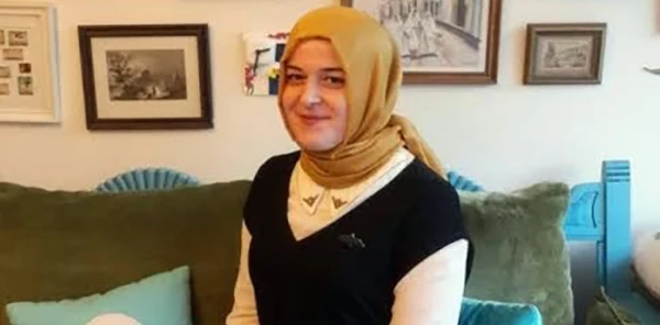 Necip Fazıl Ödülü Sapancalı Şairin