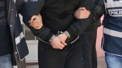 3 Yıldır Aranıyordu