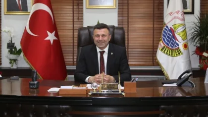 "Hep Birlikte Tarihi Hadiselere Şahitlik Ettik"