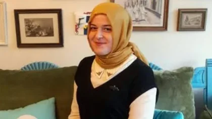 Necip Fazıl Ödülü Sapancalı Şairin