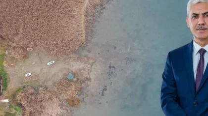'Sapanca Gölü Devasa Göl Hepimize Yeter'