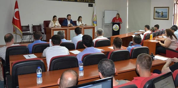 Yılın Son Belediye Meclisi Toplanıyor