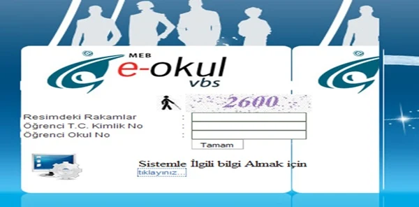 127 Bin Öğrenci Ara Tatile E-Karne Alarak Girdi