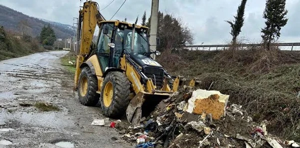 Çevre ve Görüntü Kirliliği ile Mücadele