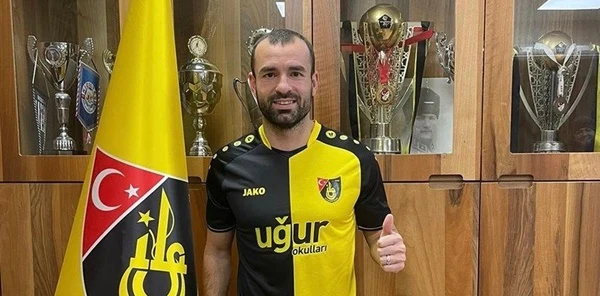 Mehmet Uslu, İstanbulspor'da