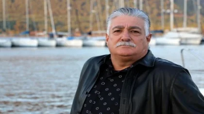 Hayırsever İş Adamı Bilgin Özkaynak Vefat Etti