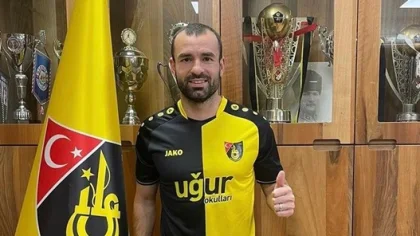 Mehmet Uslu, İstanbulspor'da