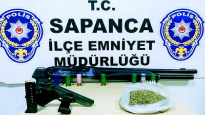 Sapanca Polisinden Başarılı Bir Operasyon Daha