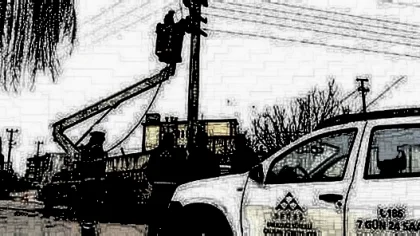 Vatandaşın Elektrikle İmtihanı