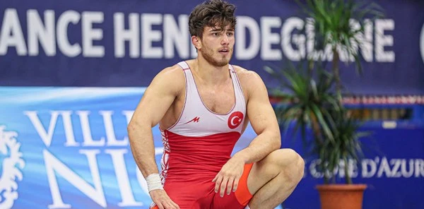 Başar Sapanca'yı Gururlandırdı