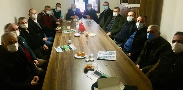 "Kırsal Mahalle" Ne Getirir Ne Götürür