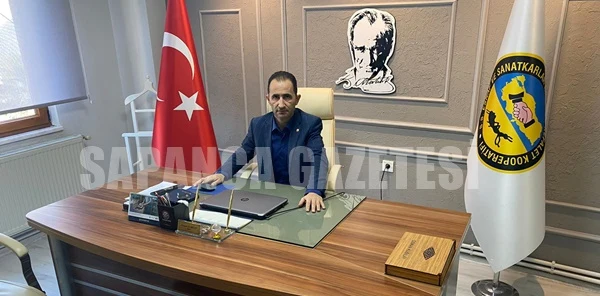 Osman Kubilay Ertelenen Krediler Hakkında Bilgilendirme Yaptı
