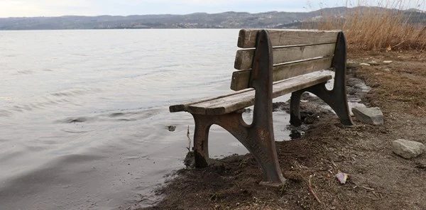 Sapanca Gölü, Kritik Seviyeden Uzaklaşıyor