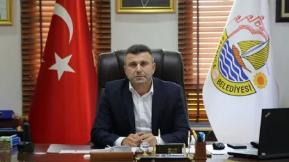 Başkan Özen'in 3 Aylar Mesajı