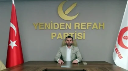Cevher'in Erbakan'ın Vefatının 10. Yıl Mesajı