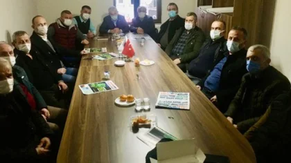 "Kırsal Mahalle" Ne Getirir Ne Götürür