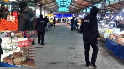 Sapanca'da Zabıta Denetimleri Aksatmıyor