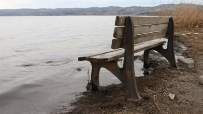 Sapanca Gölü, Kritik Seviyeden Uzaklaşıyor