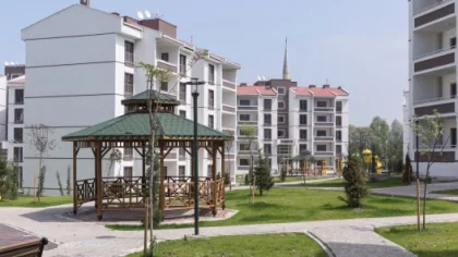 TOKİ Sapanca'da Konut Satacak