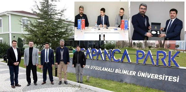 'Türkiye Yeni Bir Eğitim Anlayışı Kazandı'