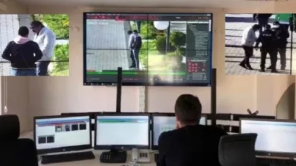 Önce Kgys'ye Sonrasında Polise Yakalandı