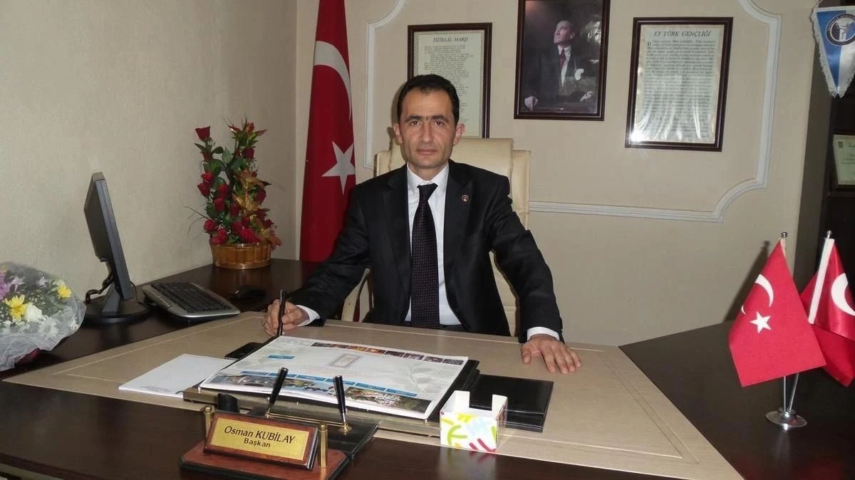 Araç Muayene İstasyonu 12 Haziran'da Sapanca'da