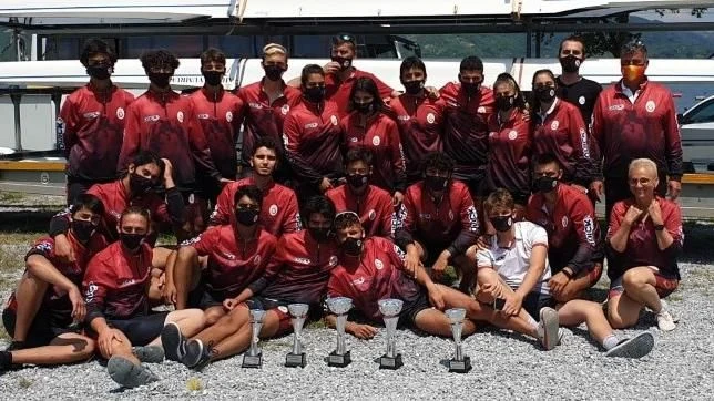 Bahar Kupası ve Akademi Şampiyonası Gerçekleşti