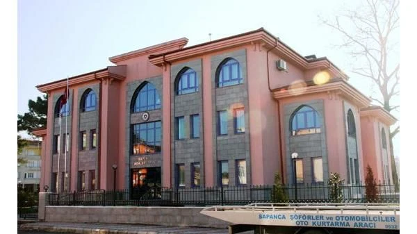 Sapanca Adliyesinde Atamalar