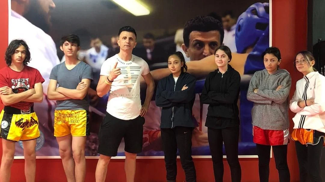 Sapancalı Sporcular Aydın Yolcusu