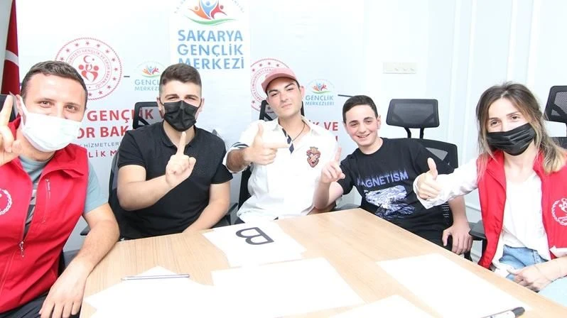 Şimdi Hedef Türkiye Birinciliği