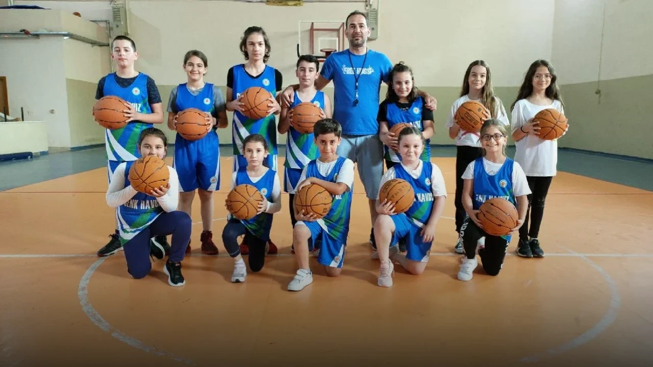 Ayyıldız GSK Çalışmalara Başladı