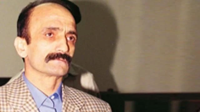 Hadi Özcan'a 75 Yıl Hapis Cezası