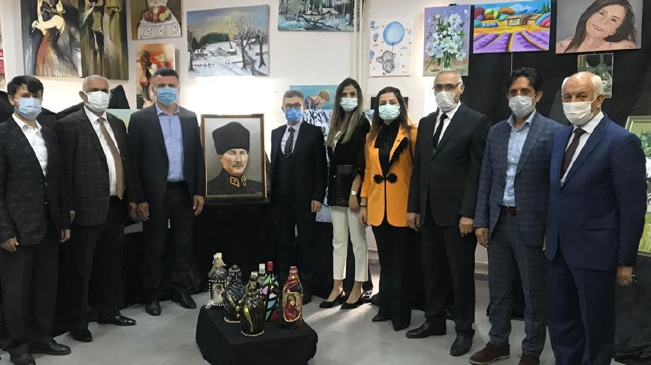 ''Hayat Boyu Öğrenme Haftası'' Etkinlikleri