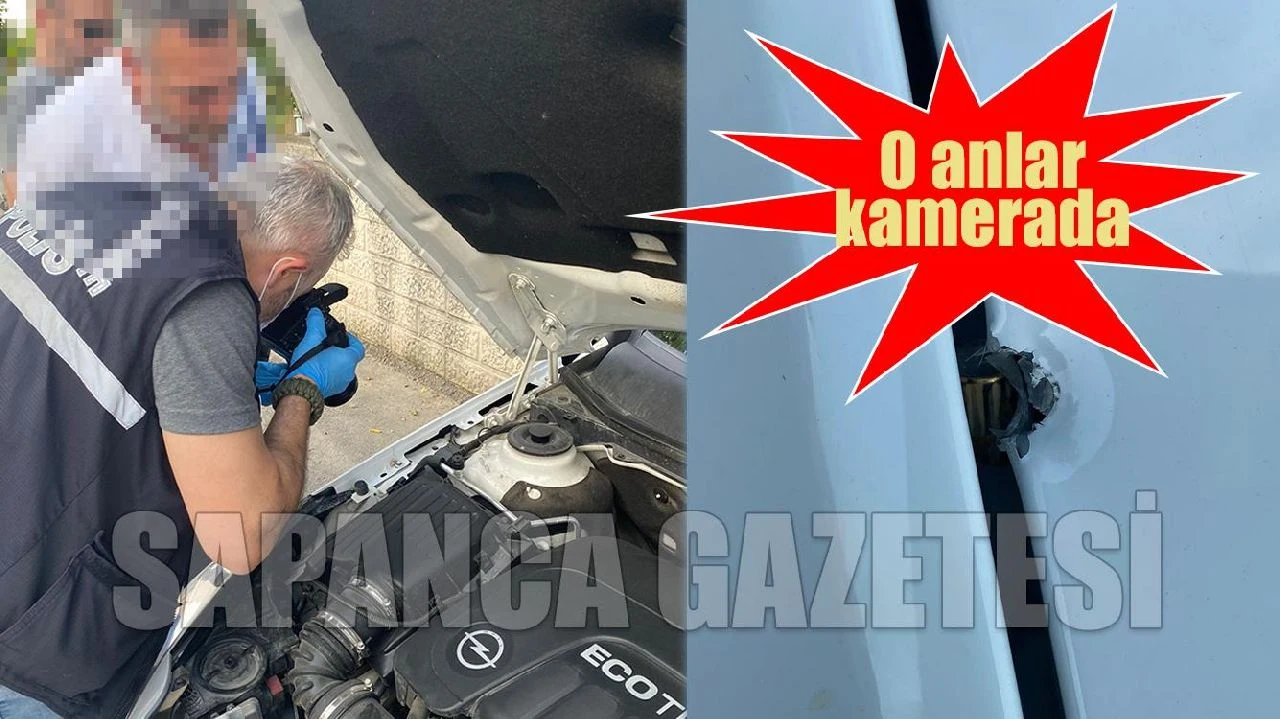 Magandalar Hız Kesmiyor