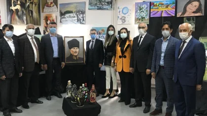 ''Hayat Boyu Öğrenme Haftası'' Etkinlikleri