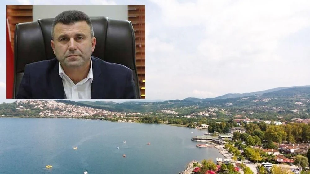 Havalar Isınınca Sapanca'nın Nüfusu 3 Katına Ulaştı!