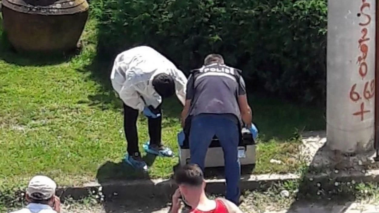 Sır Cinayetle İlgili Yeni Detaylar Ortaya Çıktı