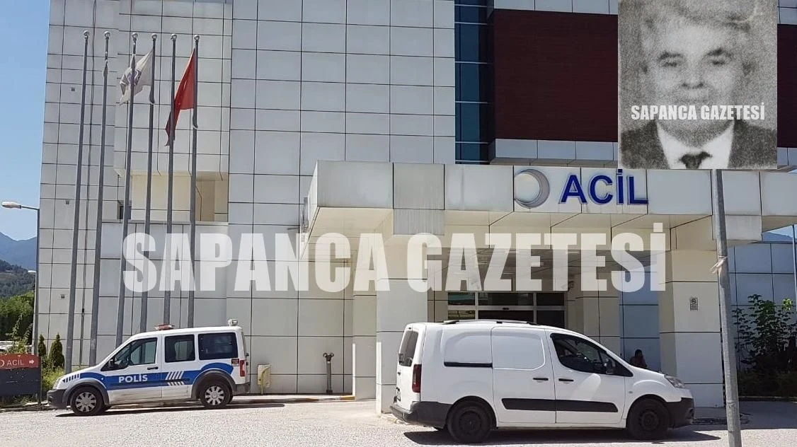 5 Yıldızlı Otelin Havuzunda Can Verdi