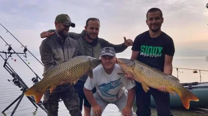 Biri 23 Diğeri 25 Kilo