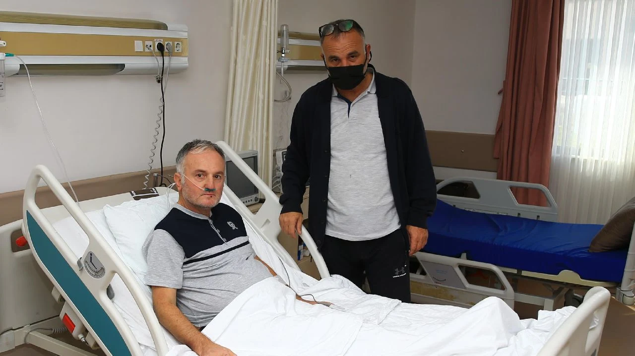 Aşıyı İhmal Etmenin Pişmanlığını Yaşıyor